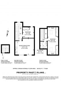 MP - Flat 4, 176 Iverson Road