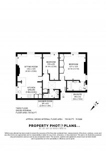 MREAL - Flat 8, 66 Greencroft Gardens