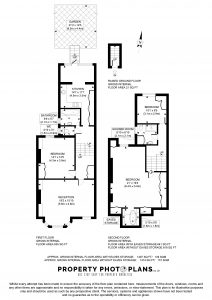 MICSO - Upper Floor, 17 Hillfield Road