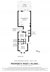 MREAL - 155A Bravington Road
