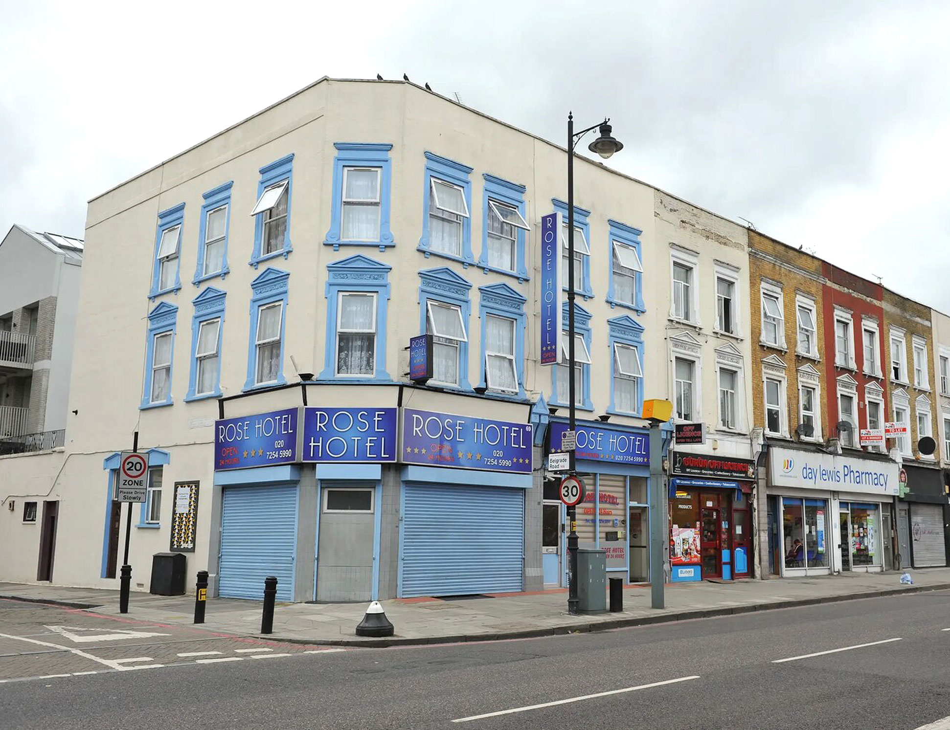 M Real Estate – Boutique Property Consultants