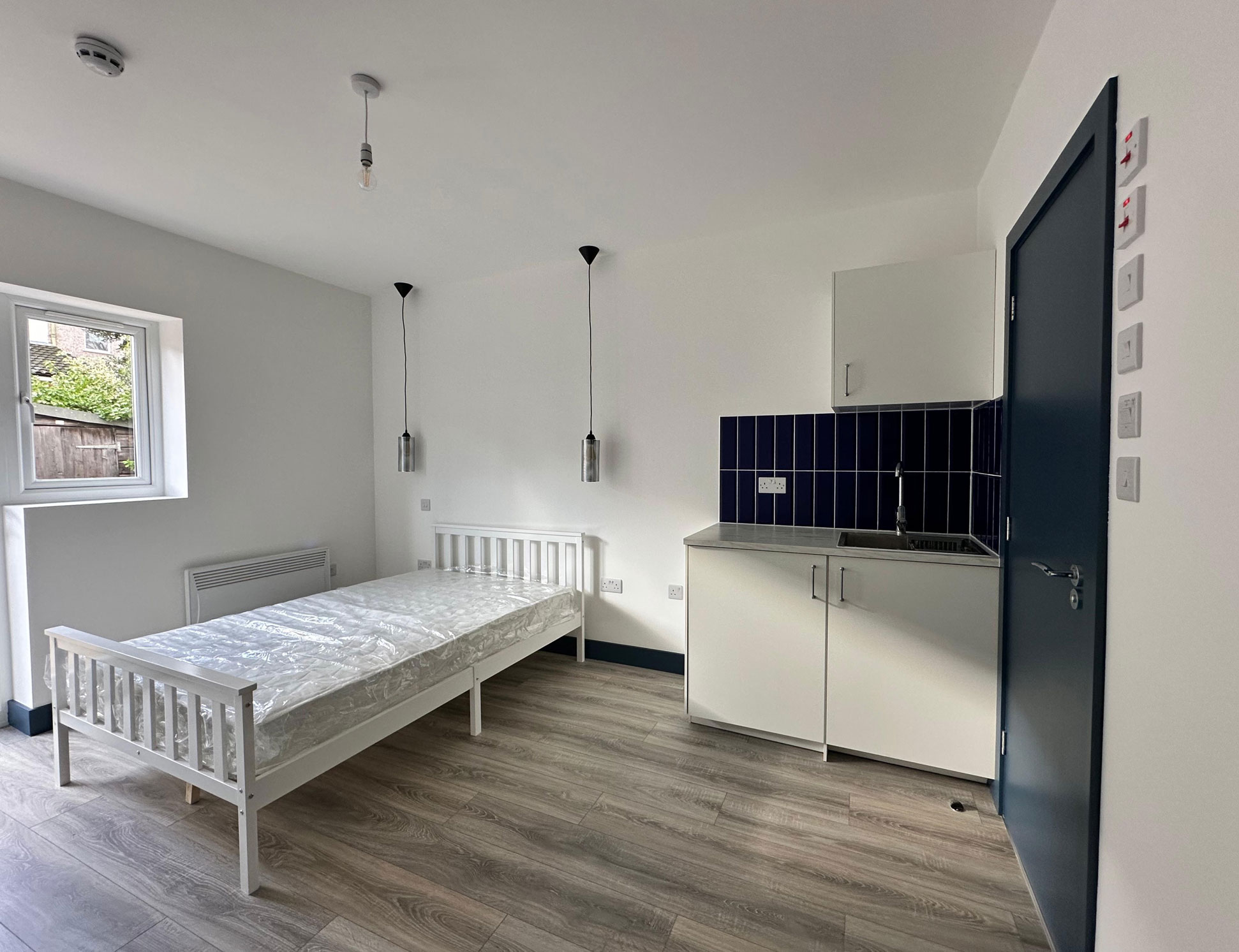 MRE Real Estate | London Based | Asset managers Developers | Long-term investors