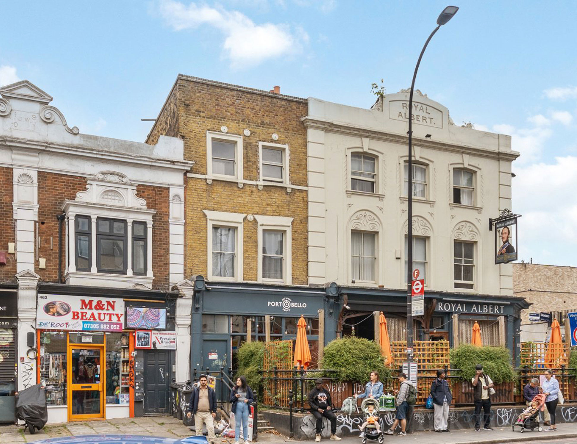 M Real Estate – Boutique Property Consultants