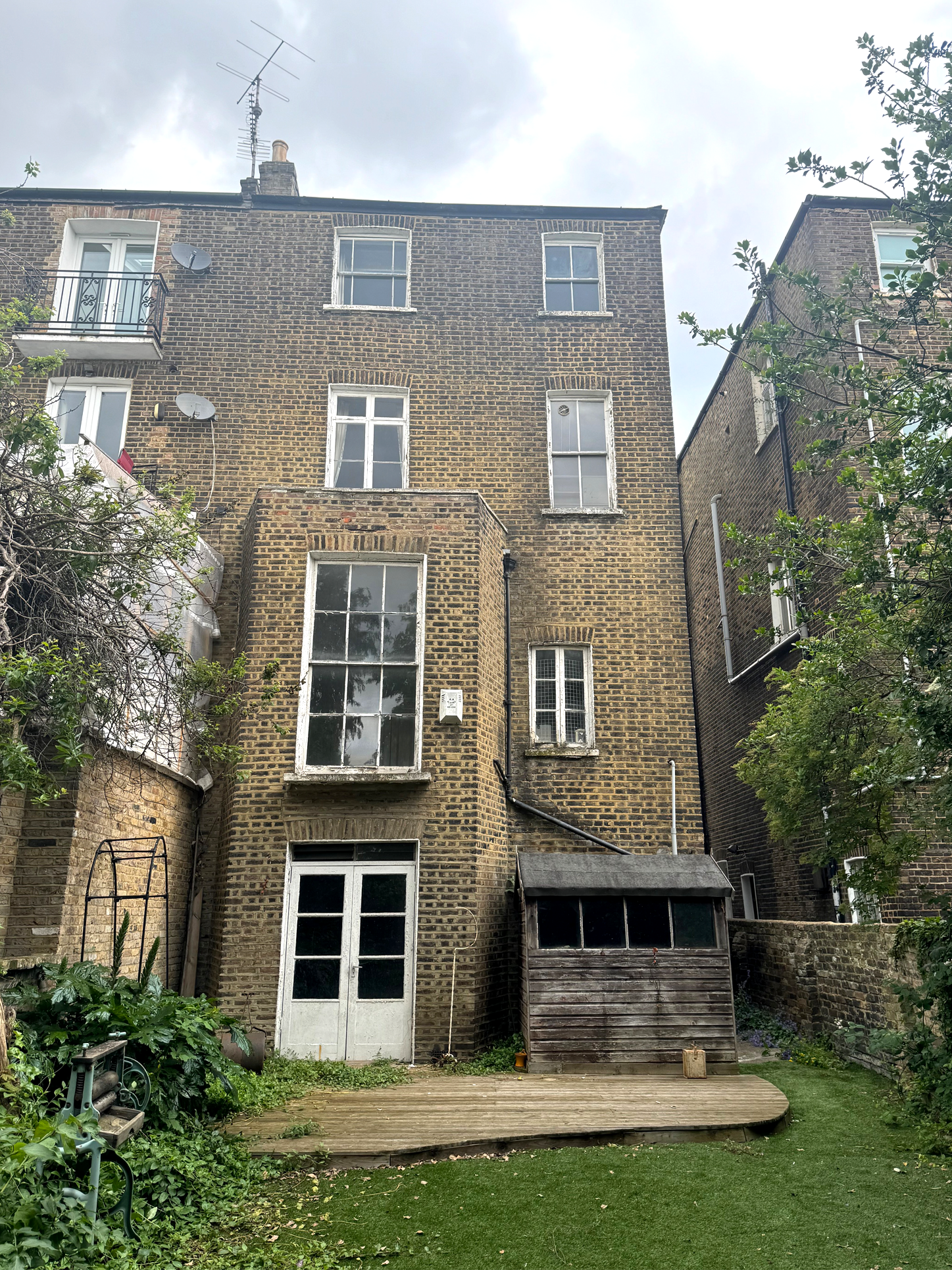 MRE Real Estate | Camden NW1