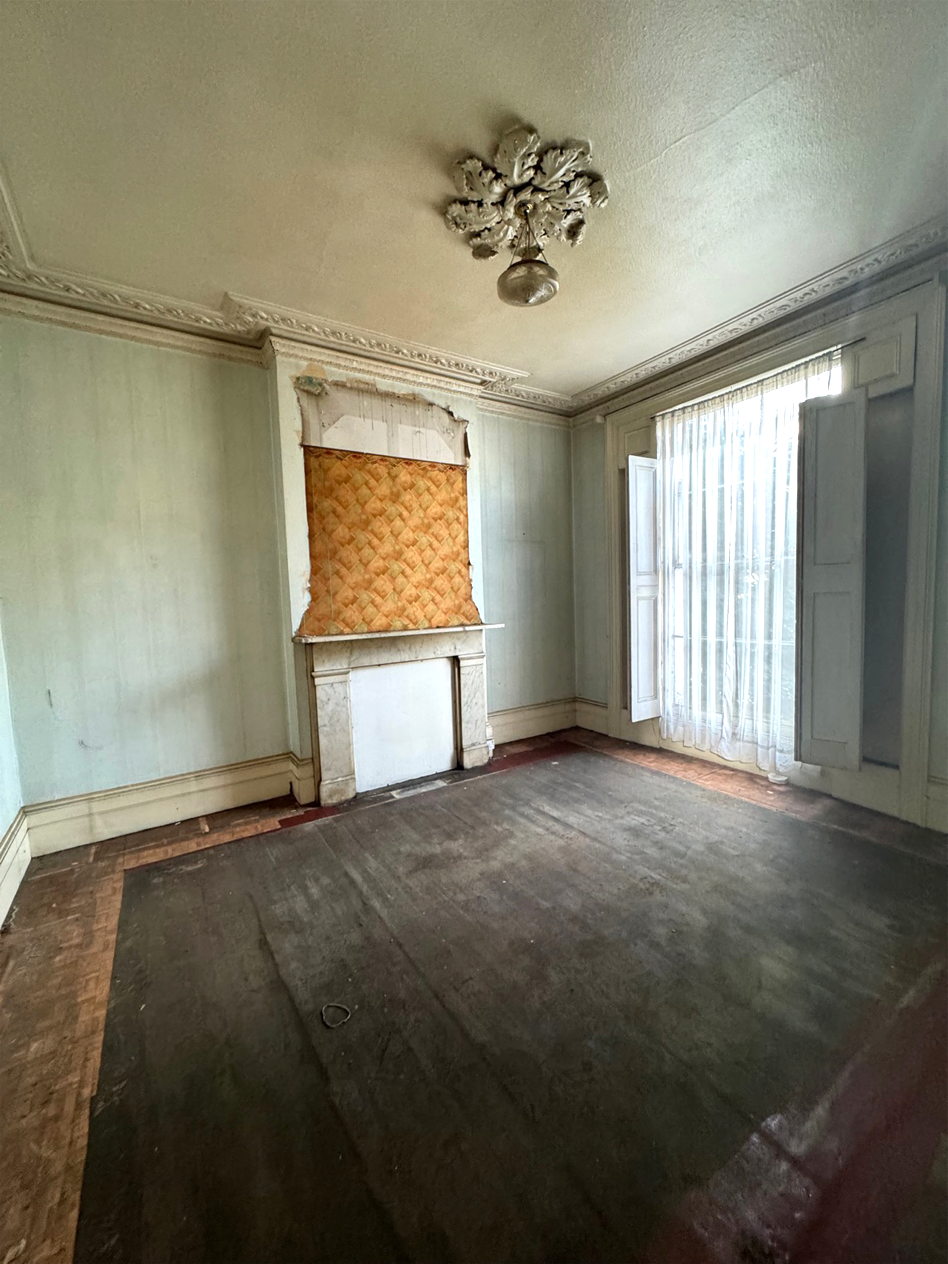 MRE Real Estate | Camden NW1