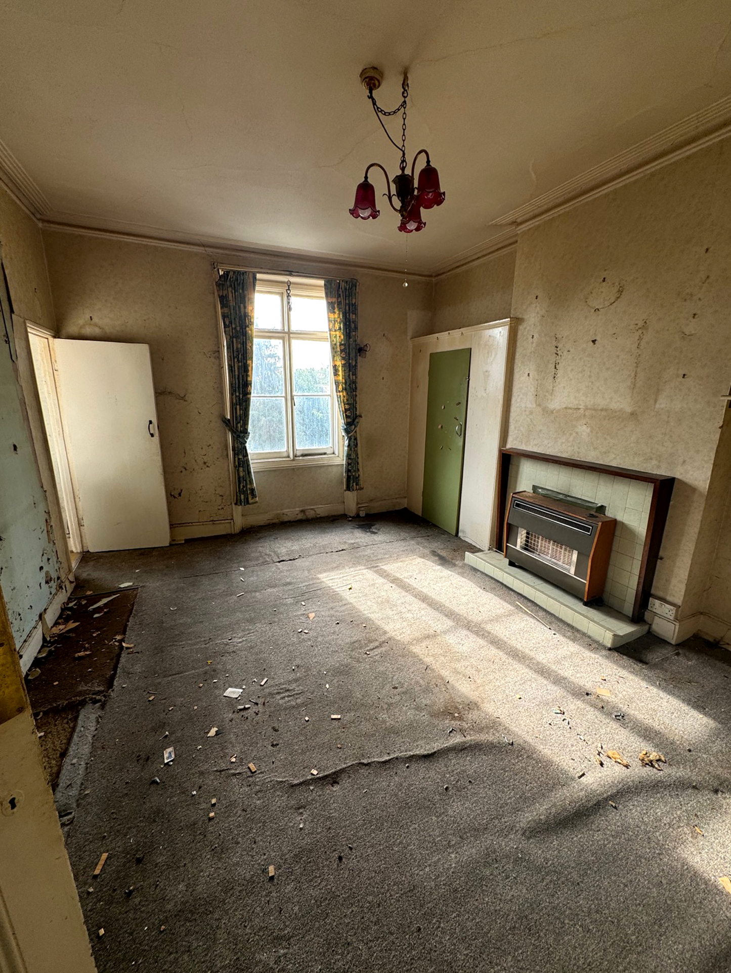 MRE Real Estate | Camden NW1