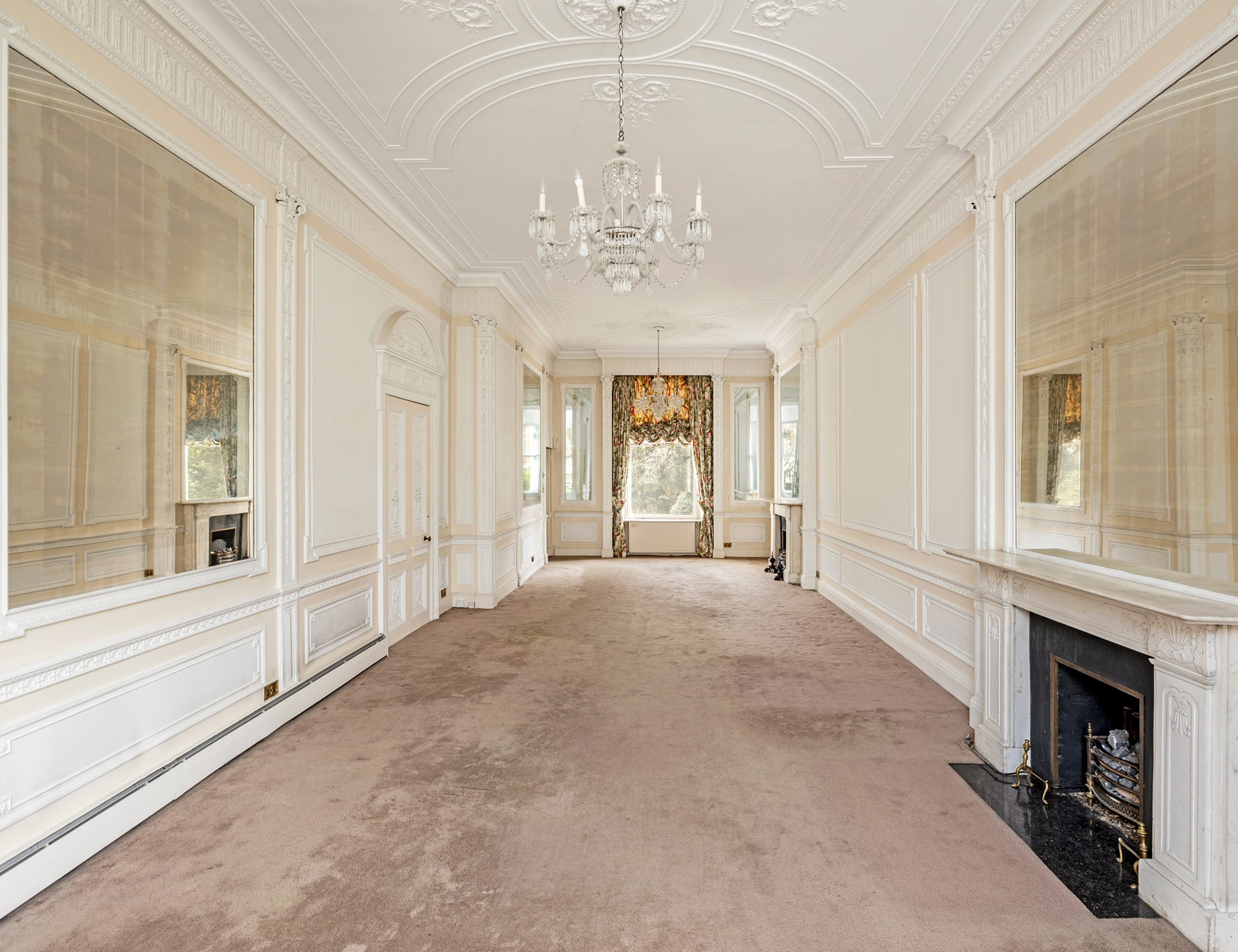 St.Johns Wood NW8 | MRE Real Estate