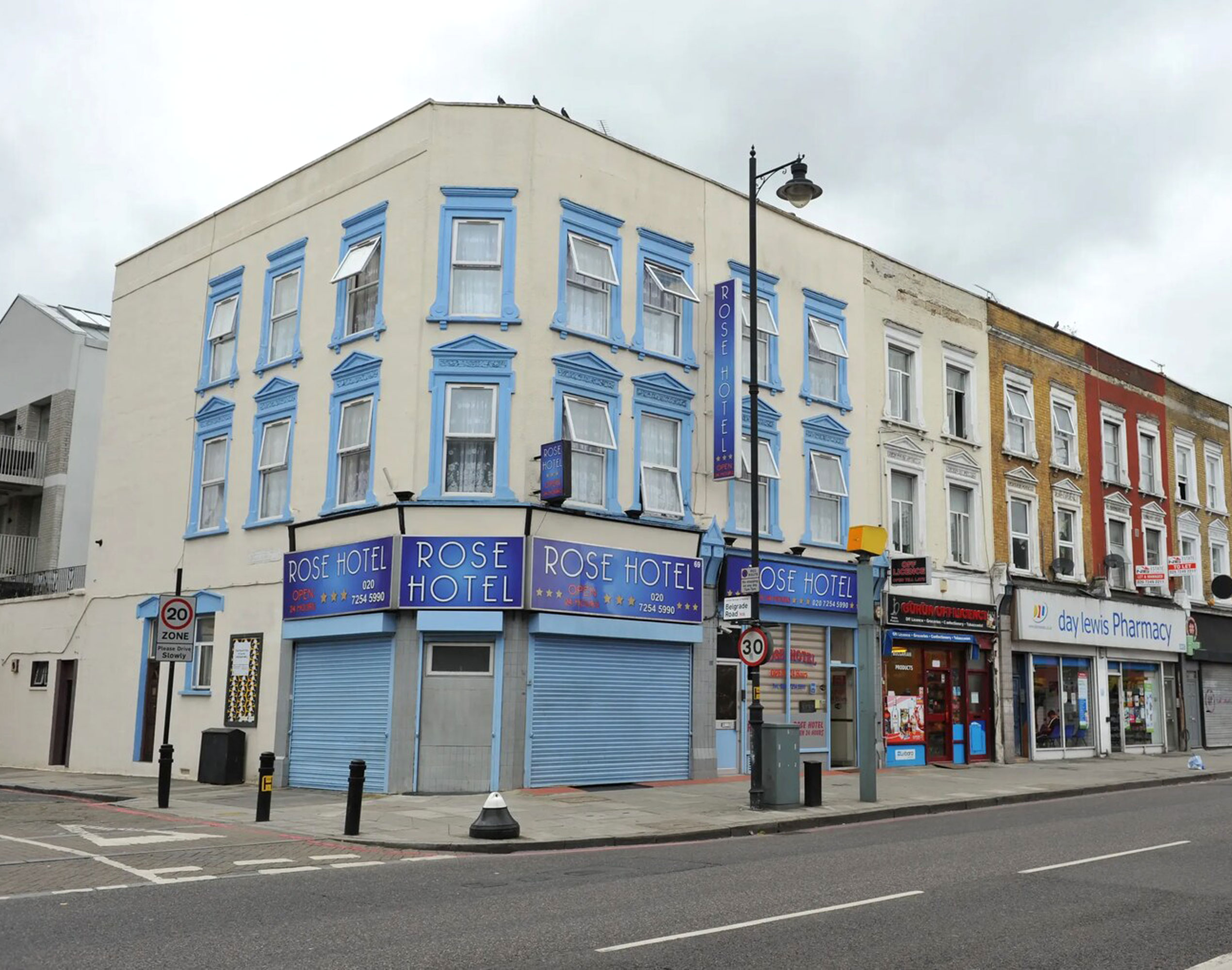 MRE Real Estate | We ACQUIRE | We DEVELOP | We MANAGE