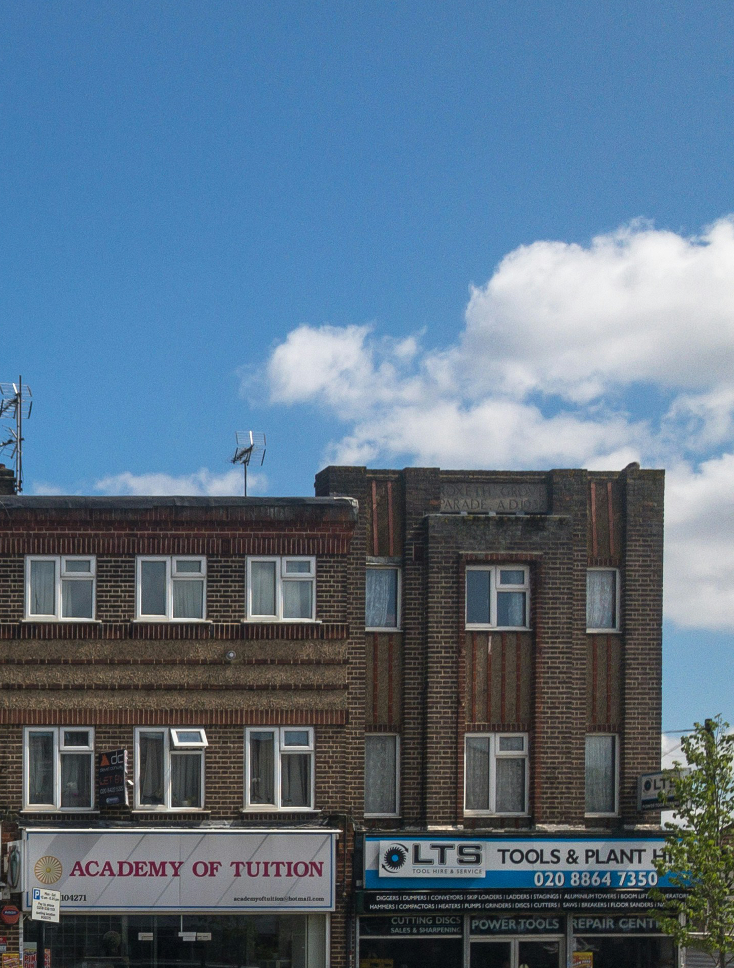 MRE Real Estate | Development