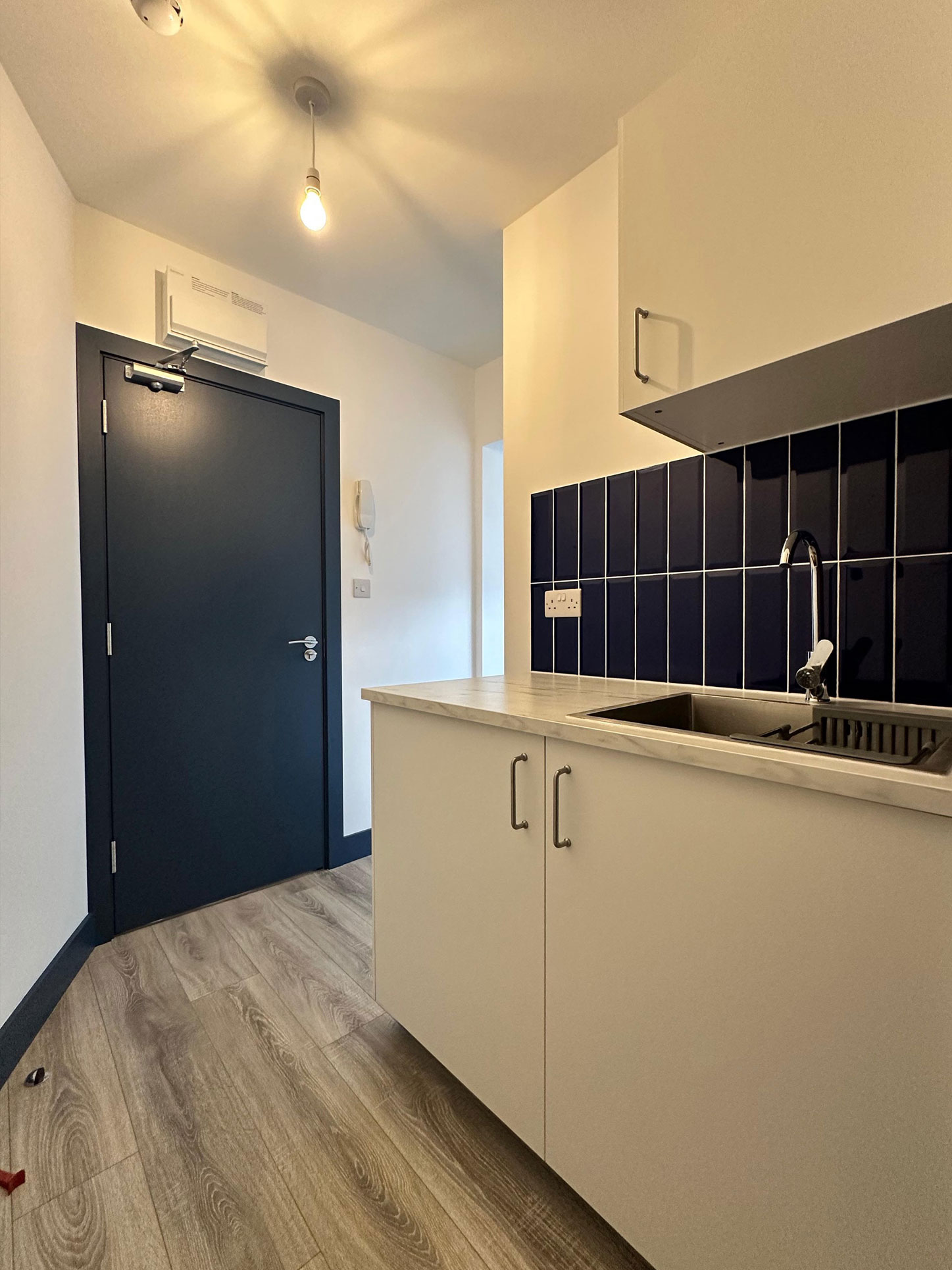 MRE Real Estate | London Based | Asset managers Developers | Long-term investors