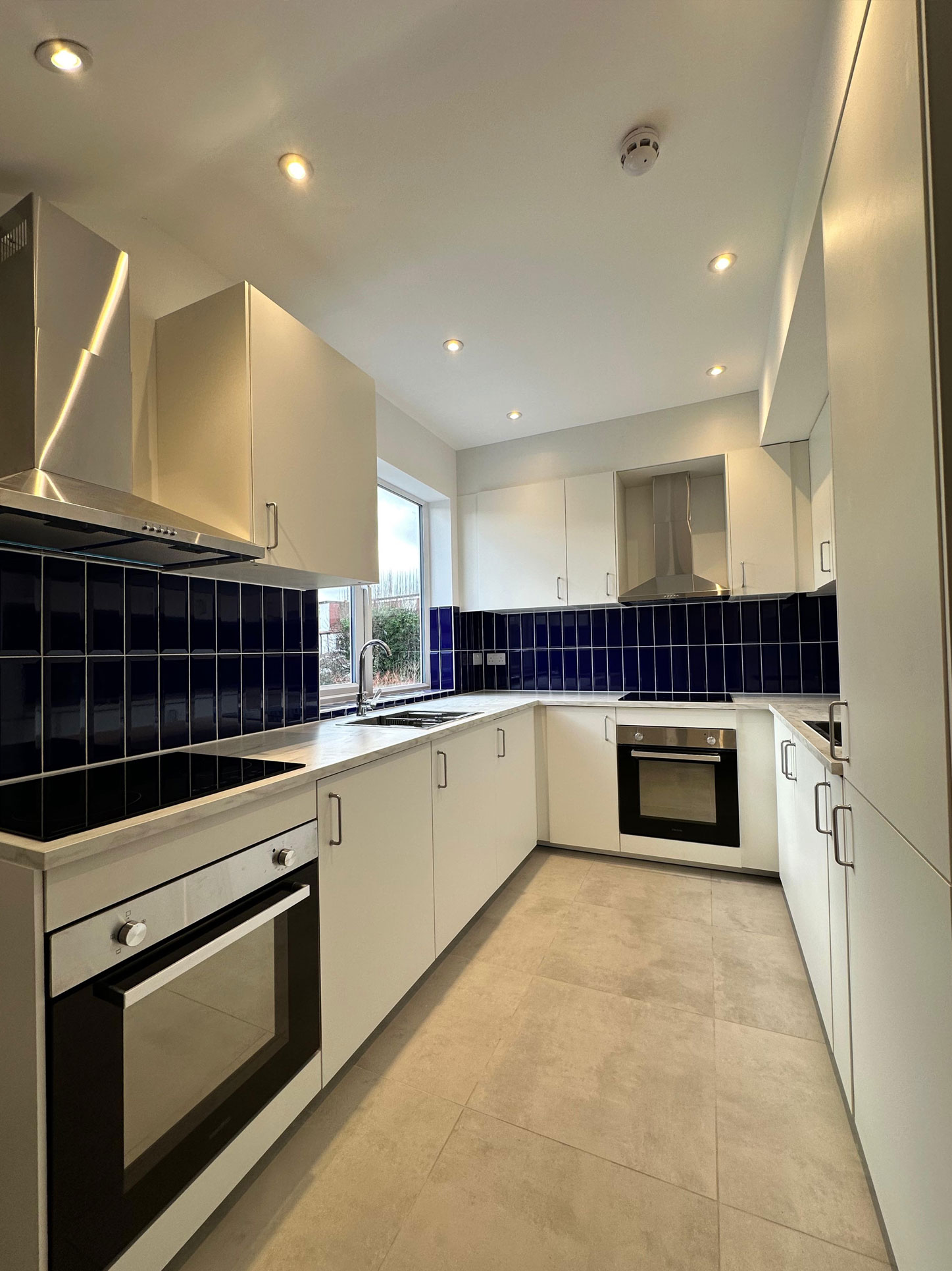 MRE Real Estate | London Based | Asset managers Developers | Long-term investors