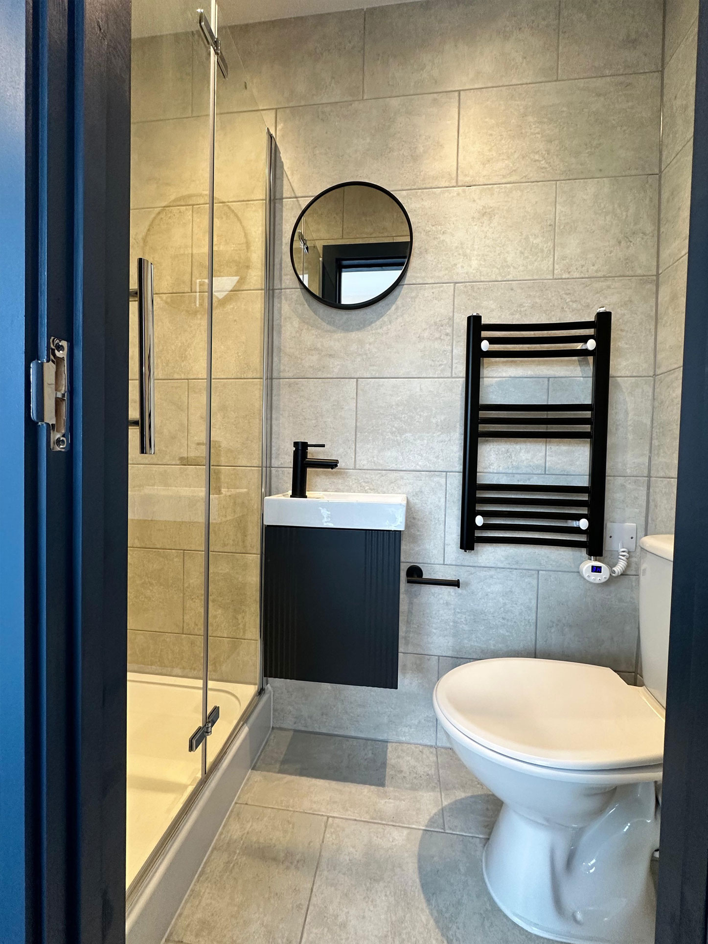 MRE Real Estate | London Based | Asset managers Developers | Long-term investors