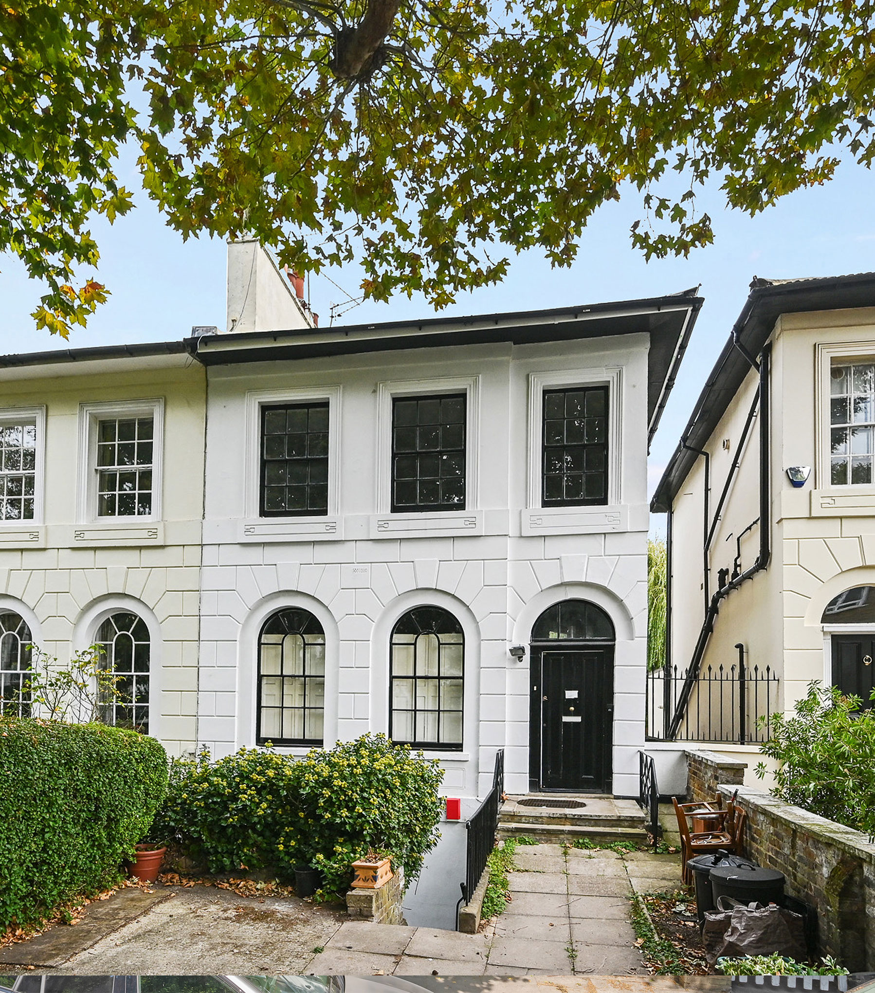 Islington N7 | MRE Real Estate