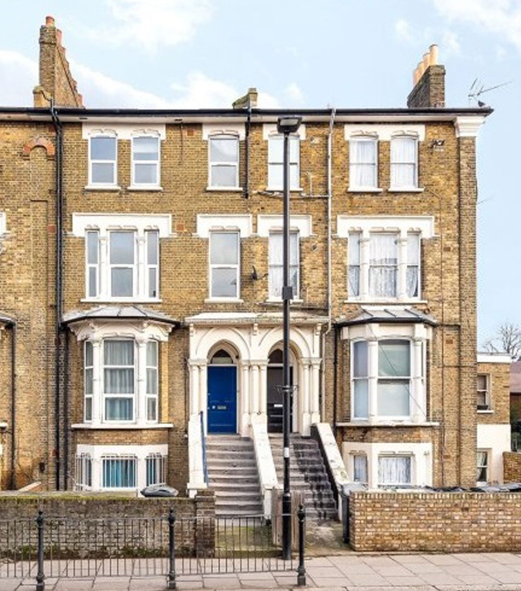 MRE Real Estate | London Based | Asset managers Developers | Long-term investors