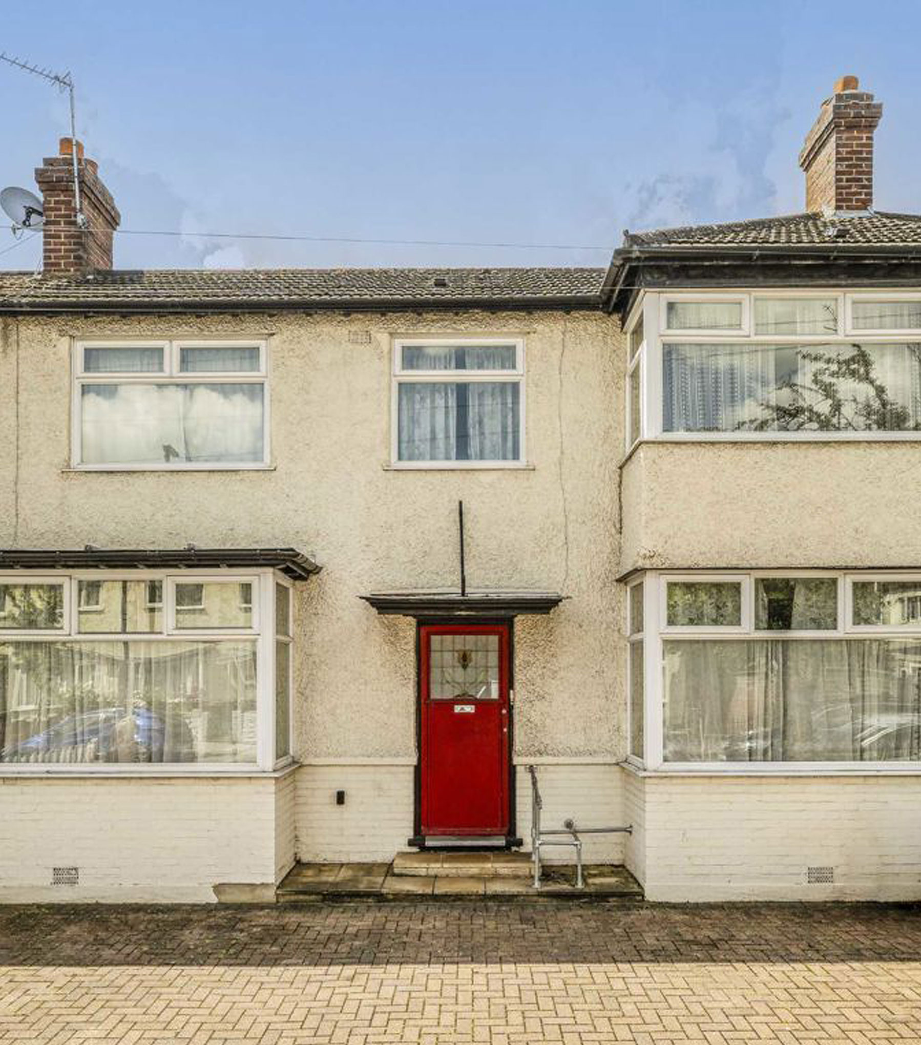 MRE Real Estate | London Based | Asset managers Developers | Long-term investors