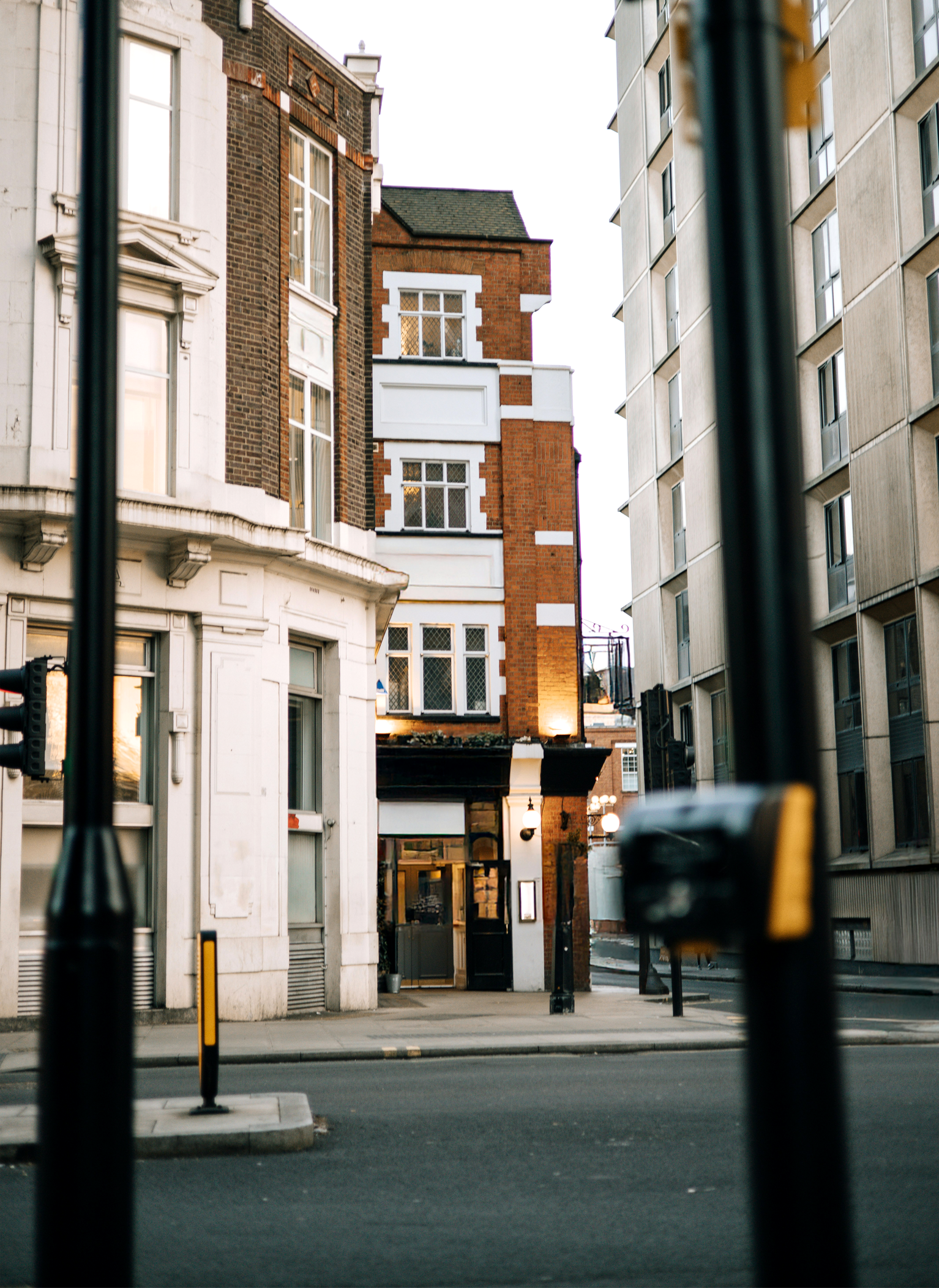 Get In Touch | MRE Real Estate