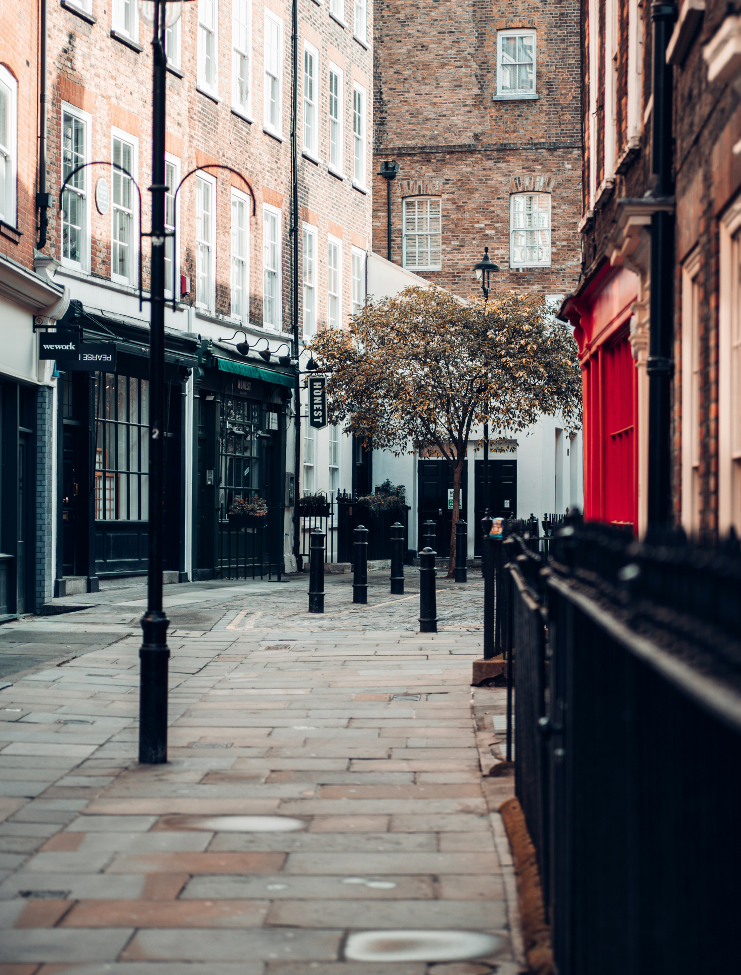 MRE Real Estate | Management