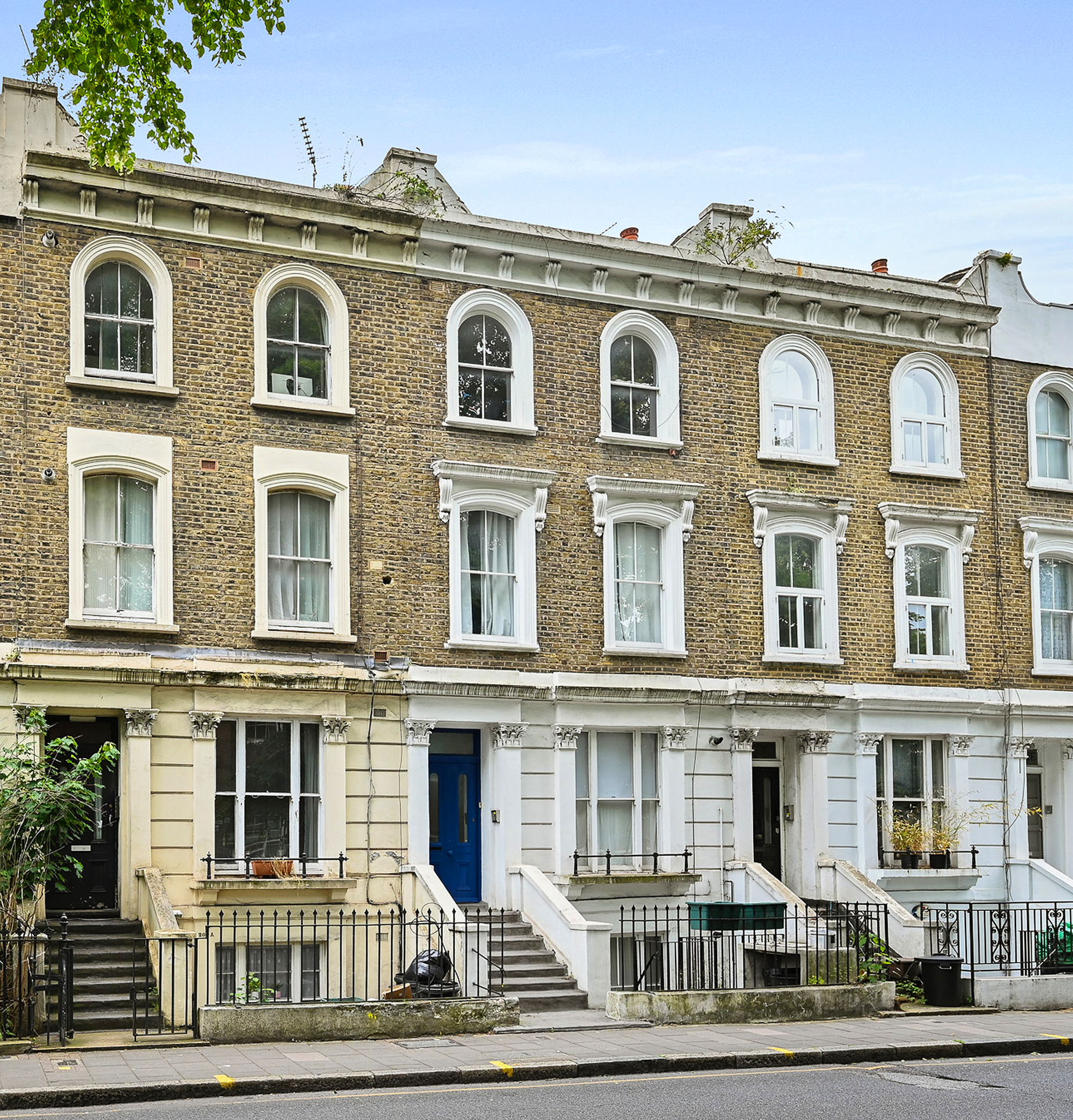 About | MRE Real Estate