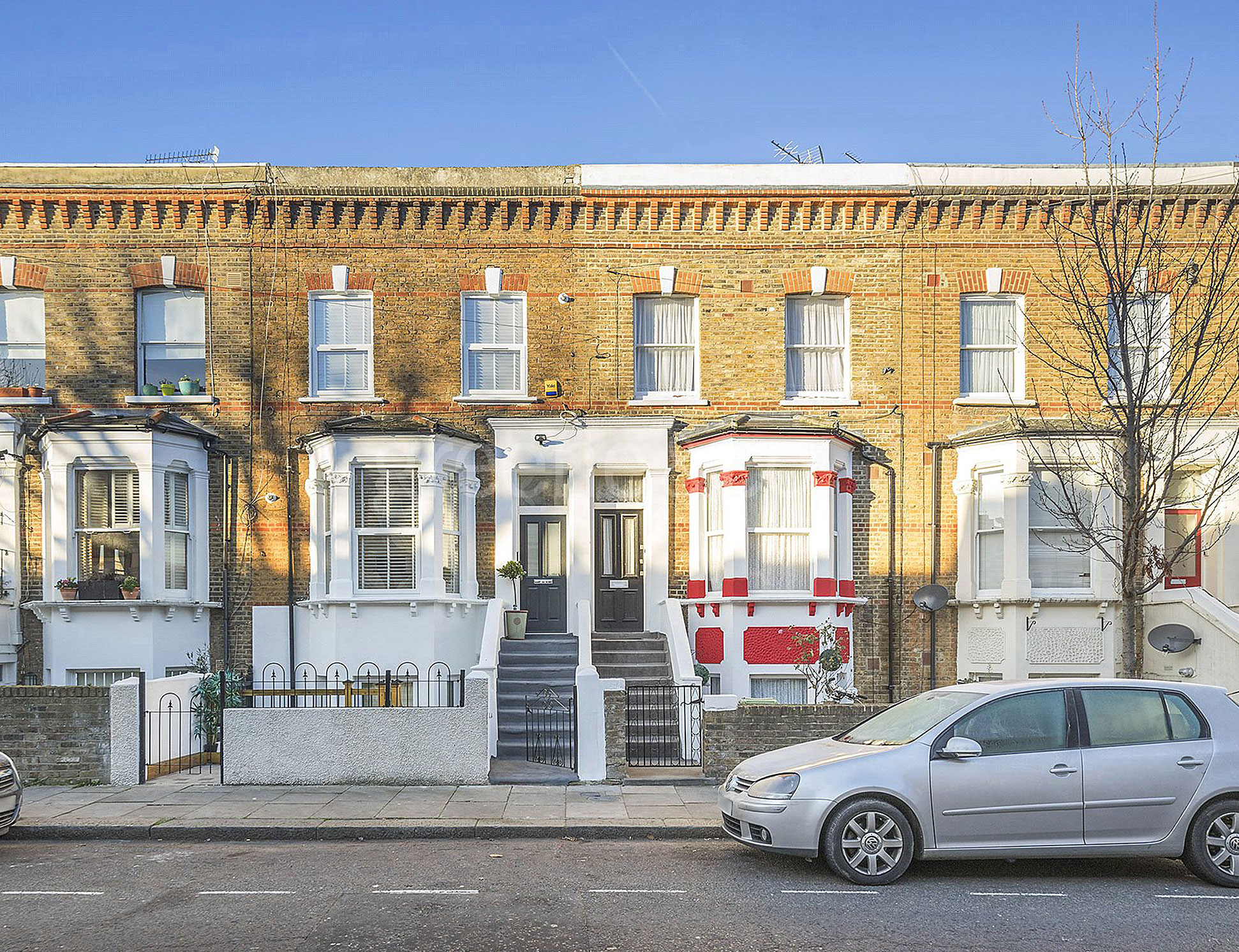 MRE Real Estate | London Based | Asset managers Developers | Long-term investors