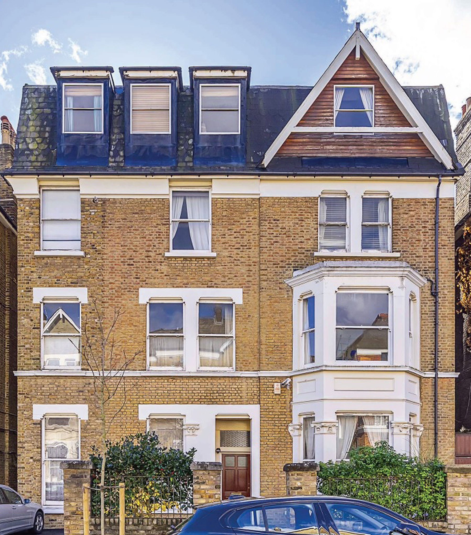 MRE Real Estate | London Based | Asset managers Developers | Long-term investors