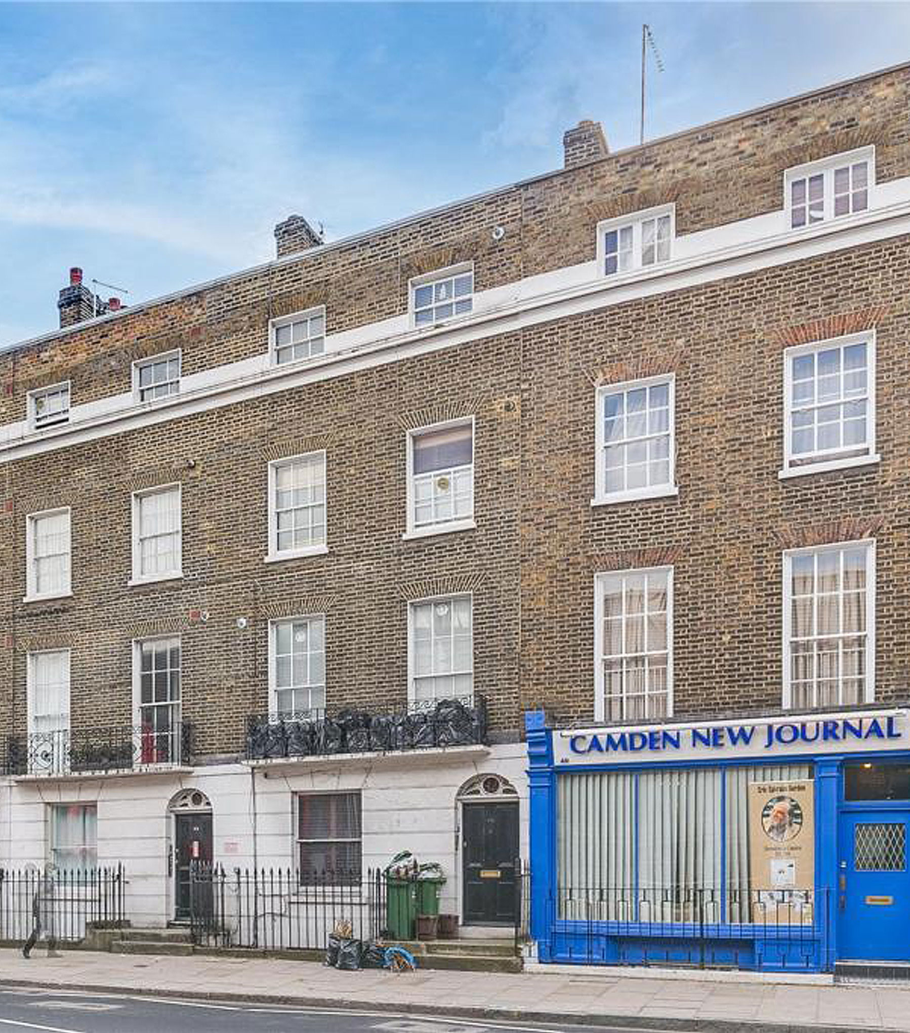 MRE Real Estate | London Based | Asset managers Developers | Long-term investors