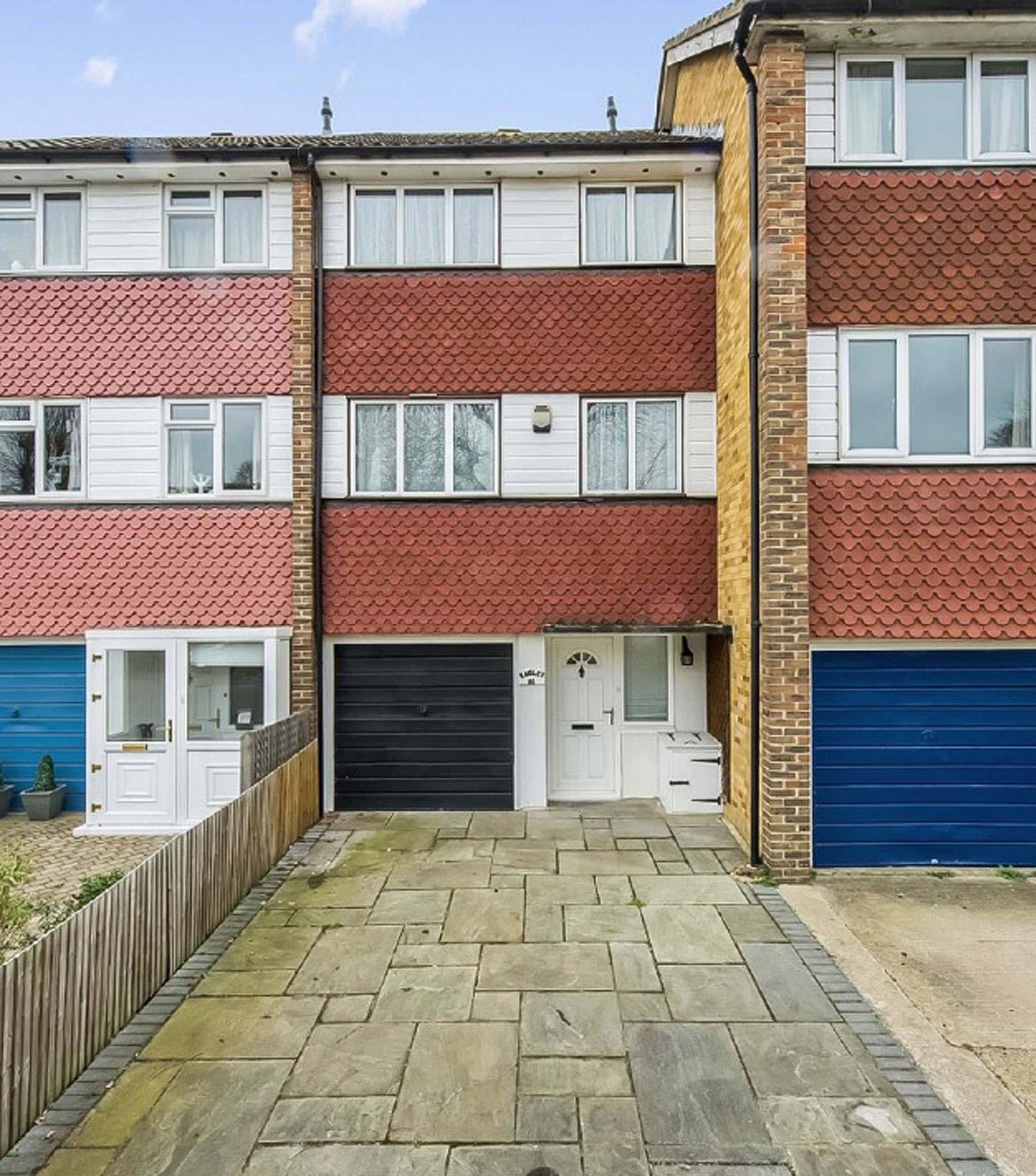 MRE Real Estate | London Based | Asset managers Developers | Long-term investors