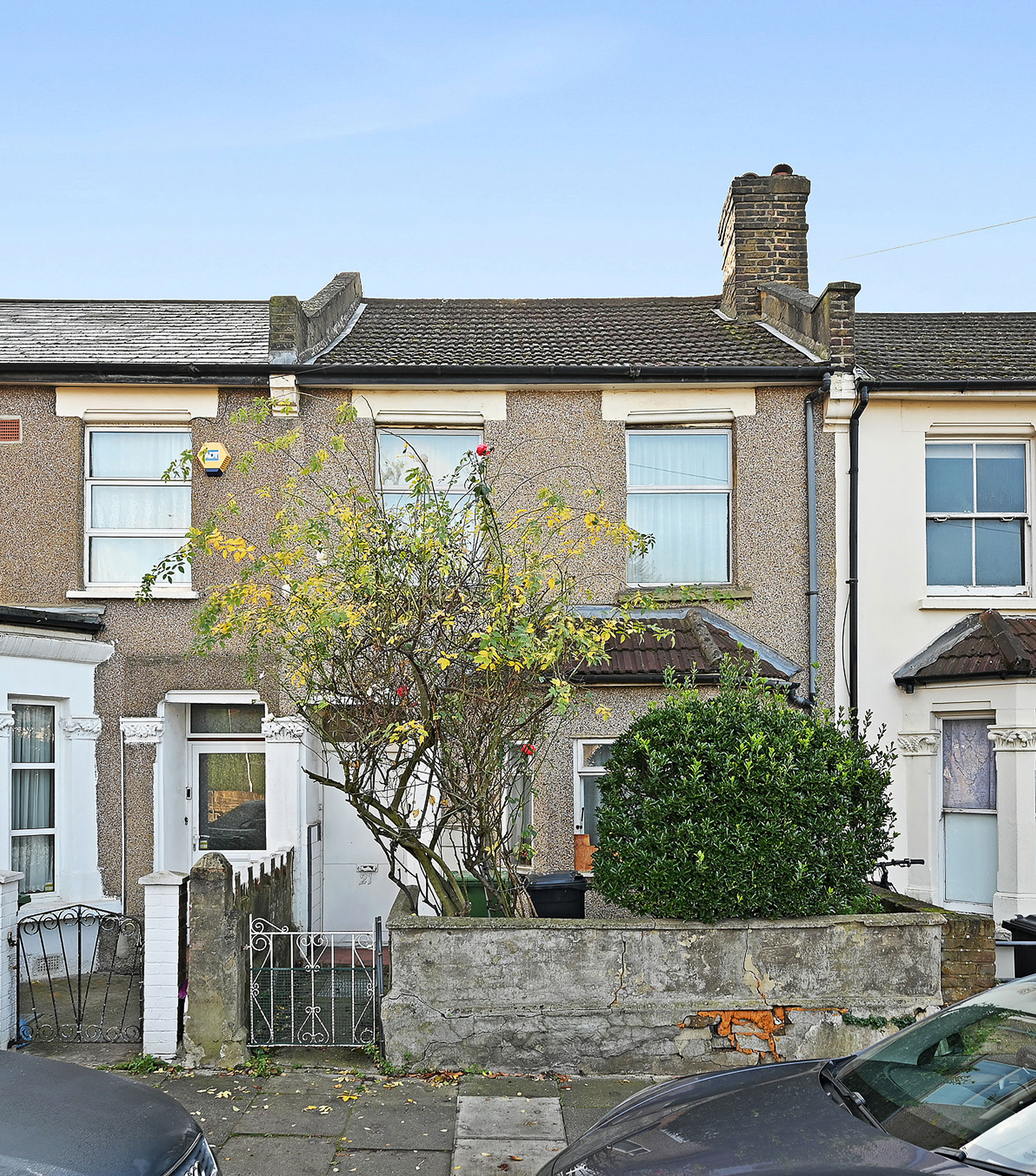 MRE Real Estate | London Based | Asset managers Developers | Long-term investors