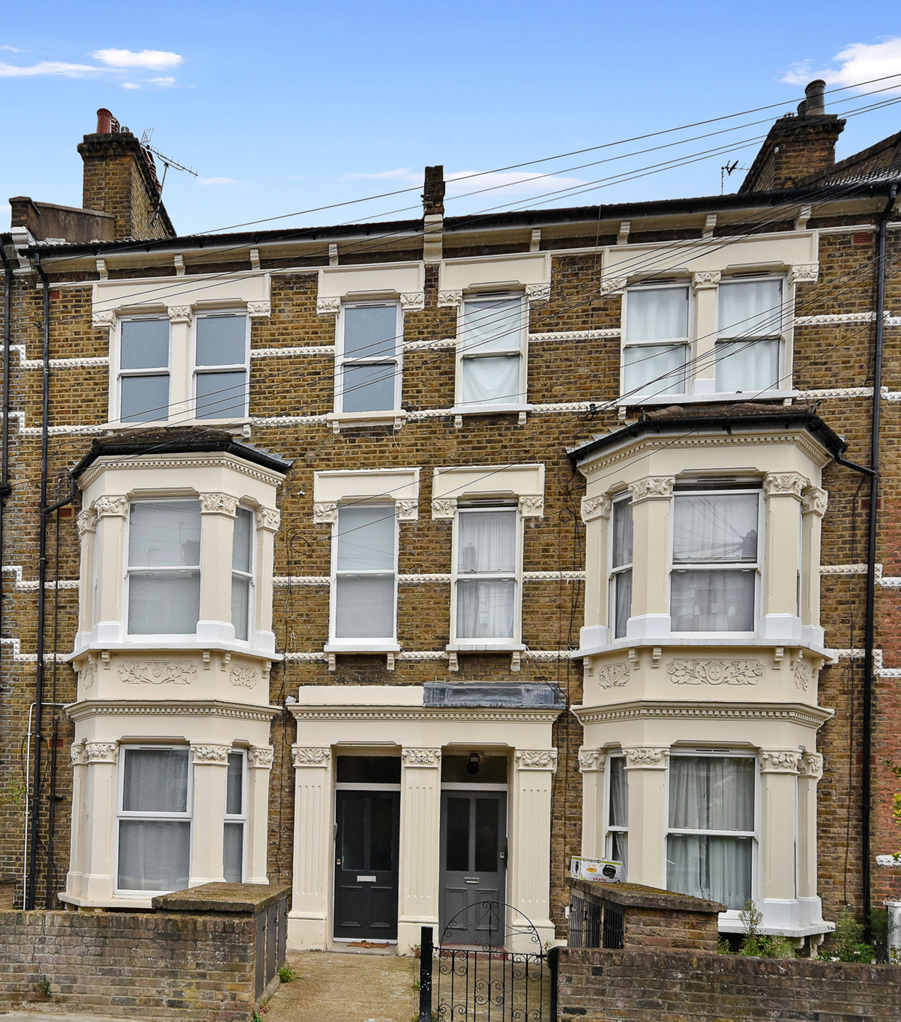 MRE Real Estate | London Based | Asset managers Developers | Long-term investors