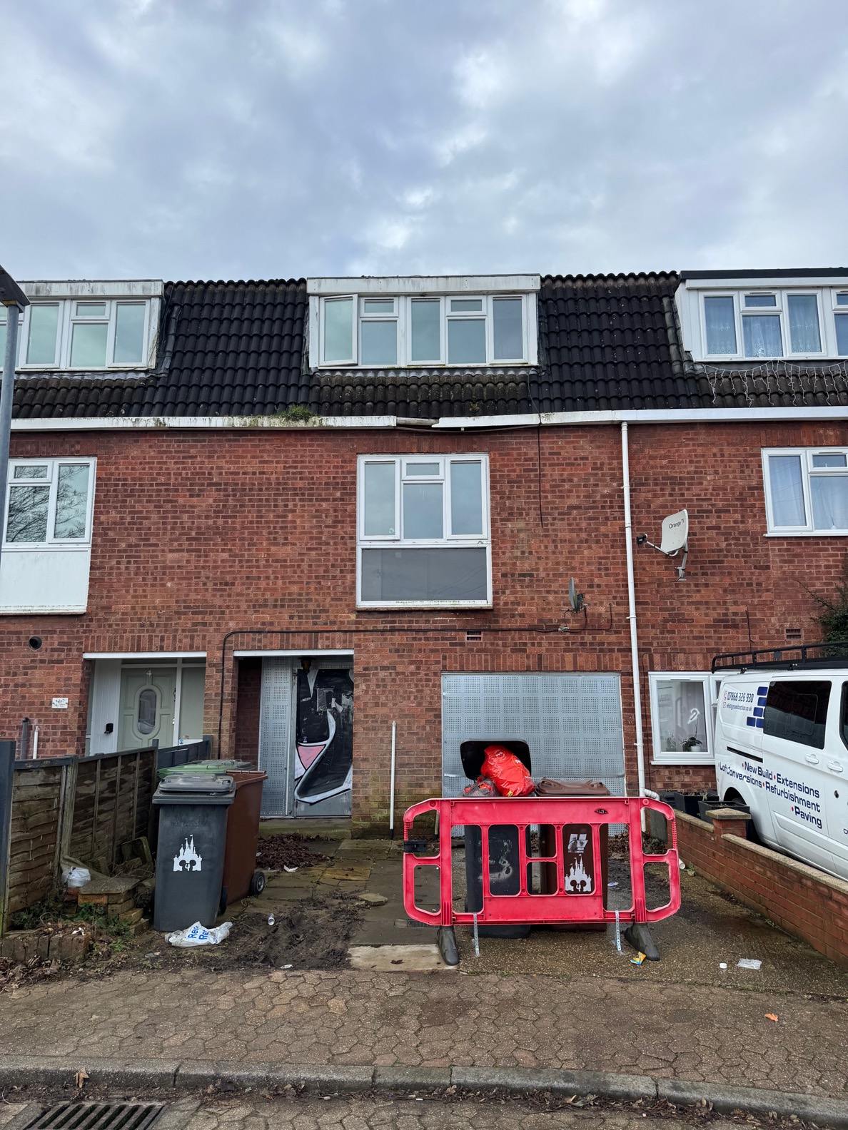 MRE Real Estate | London Based | Asset managers Developers | Long-term investors