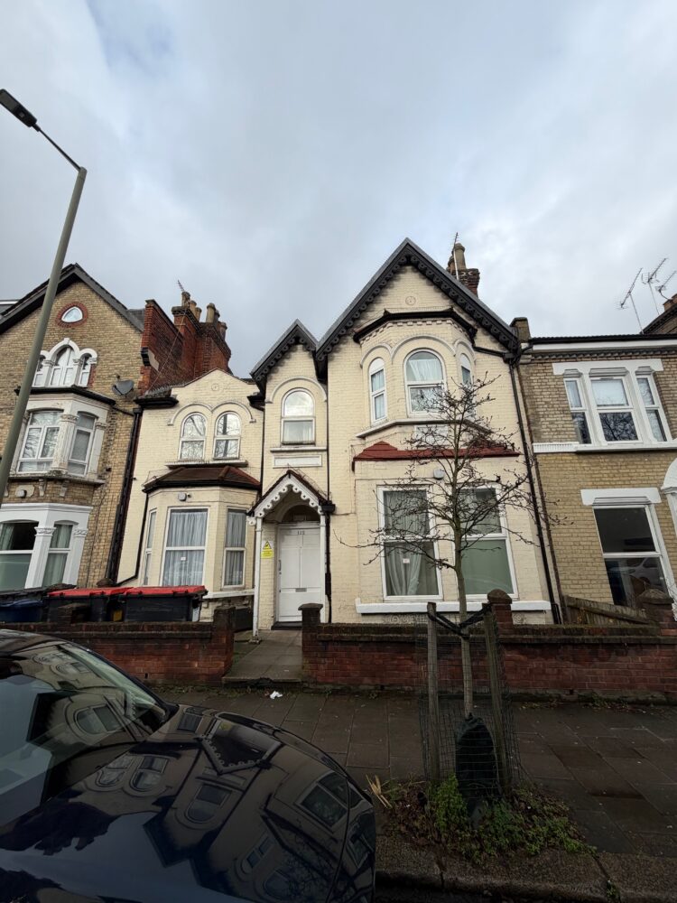 North Finchley N11