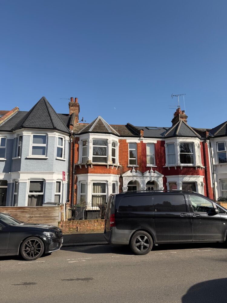 Crouch End N8